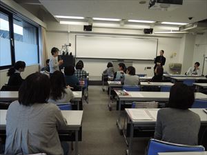 ニュース 大妻女子大学家政学部児童臨床研究センター ページ 11