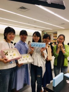 ニュース 大妻女子大学家政学部児童臨床研究センター ページ 8
